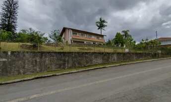 Imagem 6: LINDA CASA DE ALVENARIA NO CENTRO DA CIDADE DE SALETE - S.C