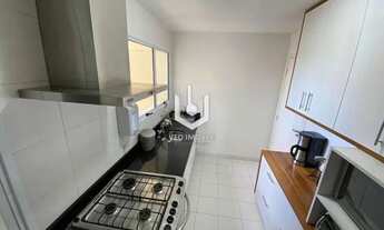 Imagem 7: Apartamento Granja Julieta 121m² 3 dormitórios sendo 1 suíte