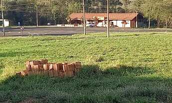 Imagem 5: Lançamento de terrenos