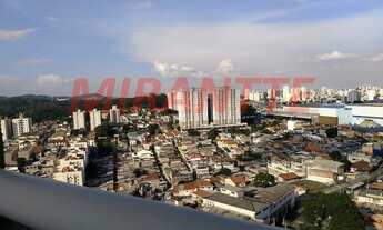 Imagem 5: Apartamento de 55m² com 2 quartos em Vila Nova Cachoeirinha