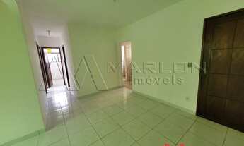 Imagem 3: Apartamento Jardim Botânico, 3 quartos, dependência de empregada, lado da sombra, 84m²