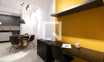 Imagem 6: Apartamento para Aluguel - Cidade Industrial, 2 Quartos, 78 m2