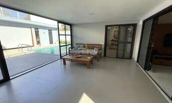 Imagem 3: Barra da Tijuca Casa em Condomínio de 4 quartos