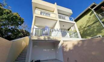 Imagem 3: Casa para alugar no bairro Vila Esperia - Atibaia/SP