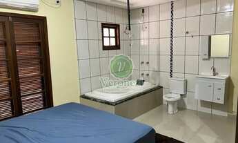 Imagem 5: Casa à venda no Bairro São Marcos em Porto Feliz