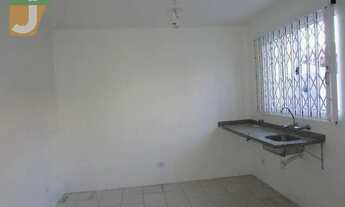 Imagem 5: Sobrado com 3 dormitórios para alugar, 140 m² por R$ 2.950/mês - Jardim das Américas - Cur