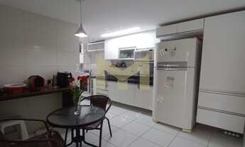 Imagem 6: NITERÓI - Apartamento Padrão - PIRATININGA