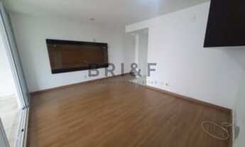 Imagem 2: Apartamento para venda, 2 dormitórios, 1 suíte, 2 vagas, 71 m² - CODE CAMPO BELO