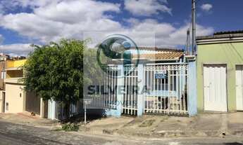 Imagem 2: Casa para Locação em Belo Horizonte, Diamante (Barreiro), 3 dormitórios, 1 suíte, 1 banhei