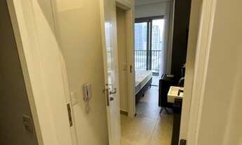 Imagem 1: Studio para Venda em São Paulo, Paraiso, 1 dormitório, 1 banheiro