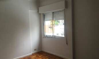 Imagem 4: Apartamento com 79 m2 e uma vaga, em área nobre - Jardins