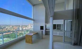 Imagem 3: Apartamento - Taquaral - Campinas