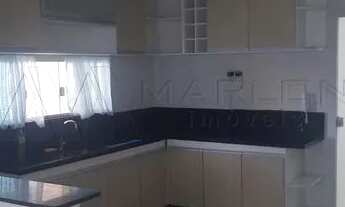 Imagem 5: Casa em Caminho do Sol, 3 quartos, sendo 3 suítes, área de lazer, lado da sombra, 124m²