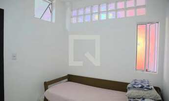 Imagem 7: Apartamento para Aluguel - Canto do Forte, 1 Quarto, 39 m2