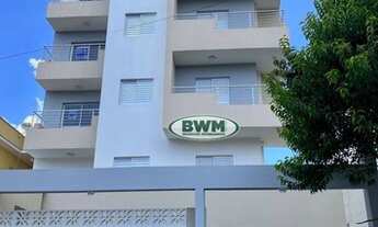 Imagem: Apartamento com 2 dormitórios para alugar