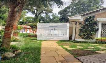 Imagem 2: Casa Térrea em Jardim Petrópolis - São Paulo