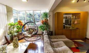 Imagem 2: Apartamento para Aluguel - Santo Antônio, 4 Quartos, 190 m2