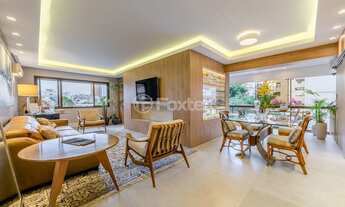 Imagem 1: Apartamento 3 (três) dormitórios - 2 (duas) - Moinhos de Vento - Porto Alegre - RS