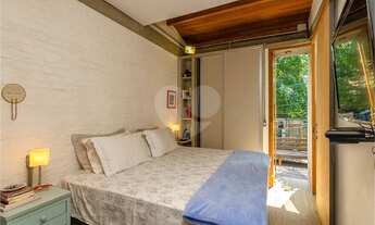 Imagem 6: Casa reformada, em Perdizes