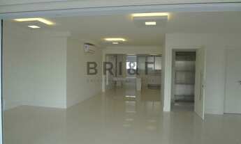 Imagem 5: MOEMA CONDOMÍNIO NOVO, ANDAR ALTO, VARANDA GOURMET, 3 SUÍTES, 4 VAGAS, 189M², LAZER TOTAL