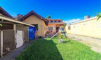 Imagem 4: PORTO ALEGRE - Casa Padrão - Serraria