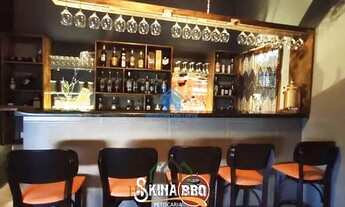 Imagem 2: Comercial à venda 3 Quartos, 5 Vagas, 250M², Residencial Mombaça, Pindamonhangaba - SP