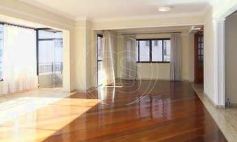 Imagem 3: São Paulo - Apartamento Padrão - Vila Nova Conceição