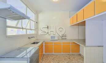 Imagem 7: Itaim Bibi Apartamento com 3 dormitórios