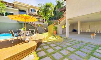 Imagem 5: Casa com 4 dormitórios à venda, 450 m² por R$ 3.500.000,00 - Praia Brava - Armação dos Búz