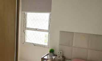 Imagem 2: Apartamento com 2 dormitórios para alugar, 60 m² por R$ 2.310,00/mês - Praia de Itaparica