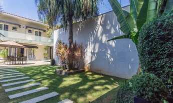 Imagem 7: SOBRADO PARA VENDA NA REGIÃO DO PACAEMBU