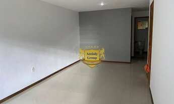 Imagem 2: Casa com 3 dormitórios para alugar, 120 m² por R$ 3.466,00/mês - Itaipu - Niterói/RJ