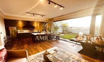 Imagem 6: Linda casa / 04 suítes / Urbanova V / 330m² / São José dos Campos