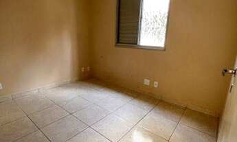 Imagem 6: Apartamento com 2 dormitórios para alugar, 60 m² - Parque Residencial Flamboyant - São Jos