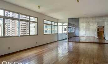 Imagem: Apartamento à venda em Belo Horizonte