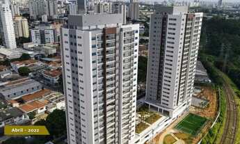 Imagem 15: Apartamento à venda de 3 dormitórios, 2 vagas na Vila Leopoldina