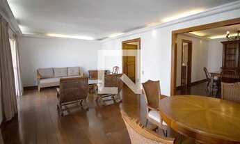 Imagem 4: Apartamento para Aluguel - Jardim Paulista, 3 Quartos, 220 m2