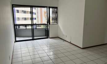 Imagem 2: Alugo 3/4 com armários na ponta verde