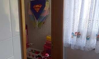 Imagem 5: Lindo Apartamento de 3 quartos com suíte Cód: 20295 m