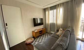 Imagem 2: Apartamento para venda com 69 m² - 3 quartos em Vila das Bandeiras - Guarulhos - SP