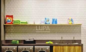 Imagem 4: Apartamento - Santana - 38,90 metros quadrados - 1 dormitório - 1 vaga