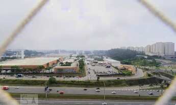 Imagem 5: Apartamento para Aluguel - Vila Lusitânia, 2 Quartos, 48 m2