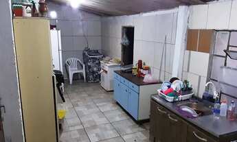 Imagem: 3 casas mesmo terreno