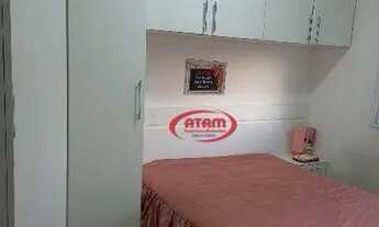 Imagem 5: APTO SEMI NOVO-2 DOR. 1 VAGA-PRÓX. METRÔ E SHOPPING TUCURUVI