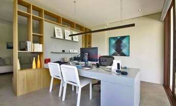 Imagem 5: Casa com 4 dormitórios à venda, 694 m² por R$ 13.000.000,00 - Residencial Tamboré - Baruer