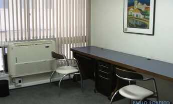 Imagem 5: CONJ. COMERCIAL - JARDIM PAULISTA - SP