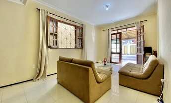 Imagem: F Casa para venda possui 80 metros quadrados