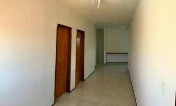 Imagem 2: Apartamento novo no Cambeba Lago Jacareí