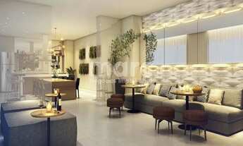 Imagem 7: SAO PAULO - Apartamento Padrão - CAMBUCI