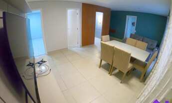 Imagem 3: Aluguel no Coral Gables Residencial | 3 Suítes